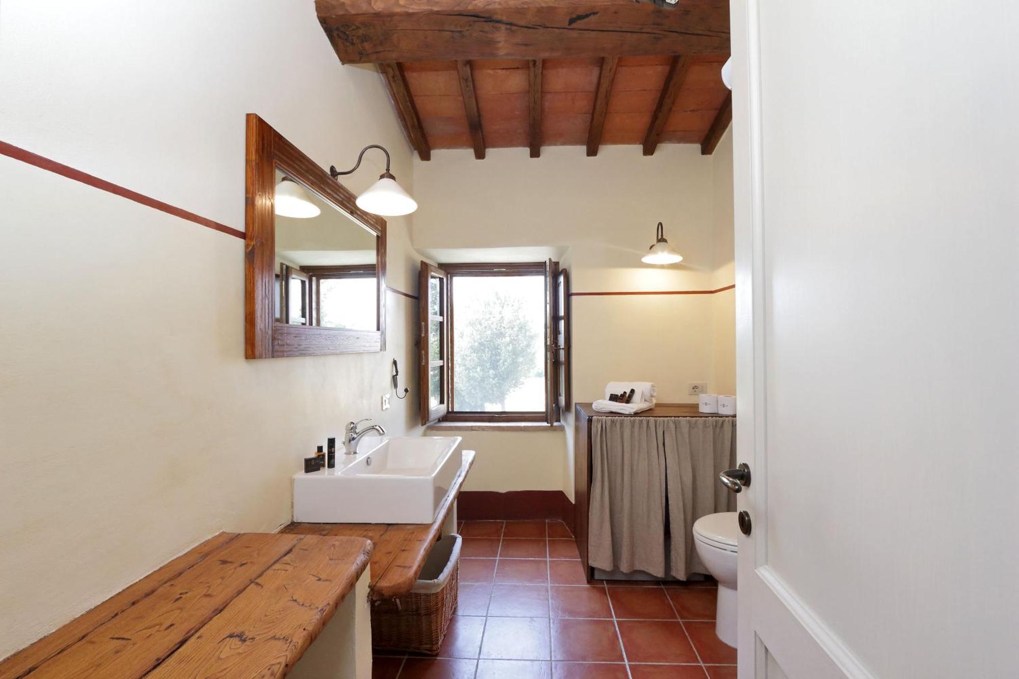 Orvieto Country House Castiglione In Teverina Bagian luar foto