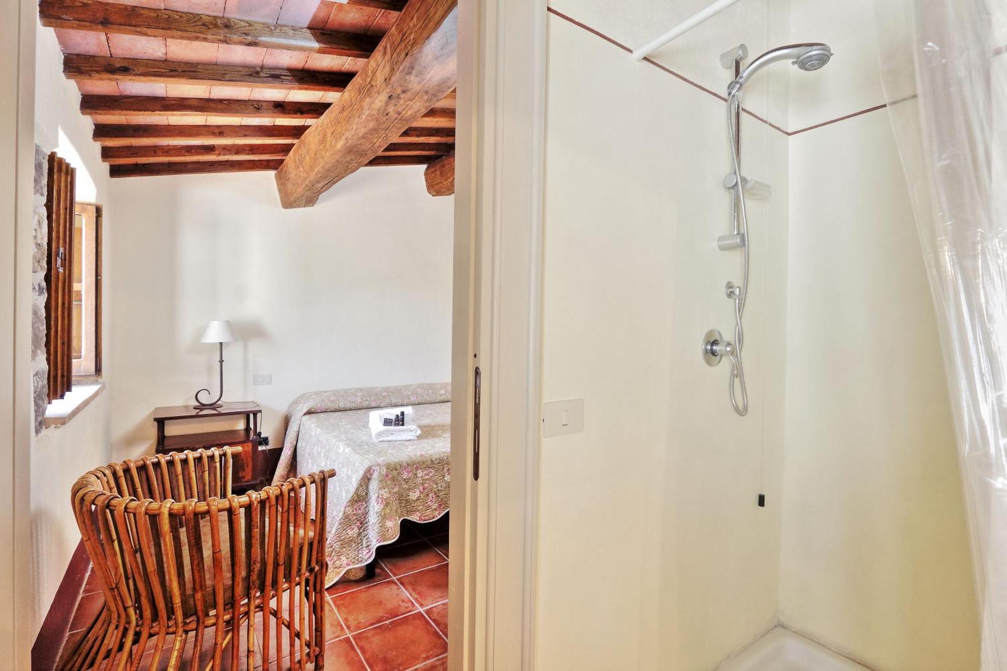 Orvieto Country House Castiglione In Teverina Bagian luar foto